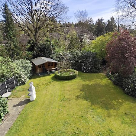 Pension Ingrid Schneverdingen Luaran gambar