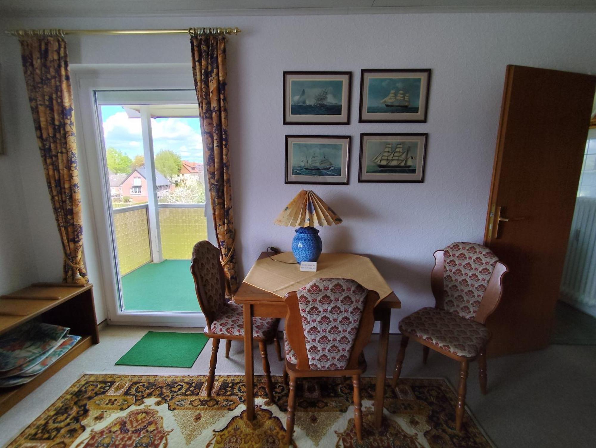 Pension Ingrid Schneverdingen Bilik gambar