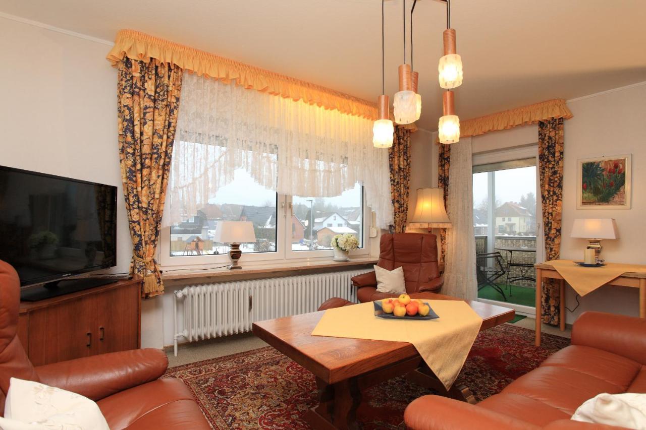 Pension Ingrid Schneverdingen Luaran gambar